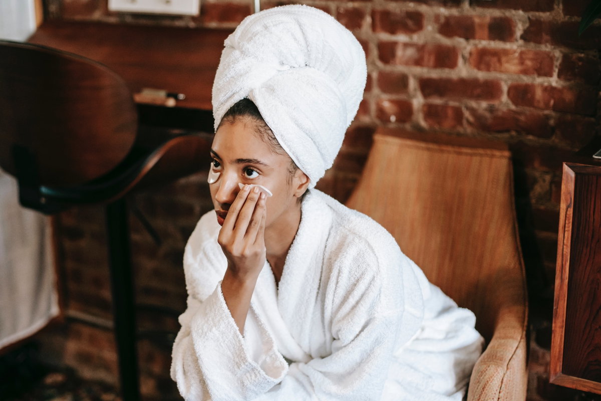 Für den verwöhnenden Spa-Moment zu Hause sorgen diese Beauty-Lieblinge ...