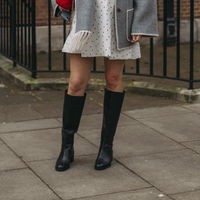 Dieser Stiefel von Tamaris liegt im Winter 2023 absolut im Trend