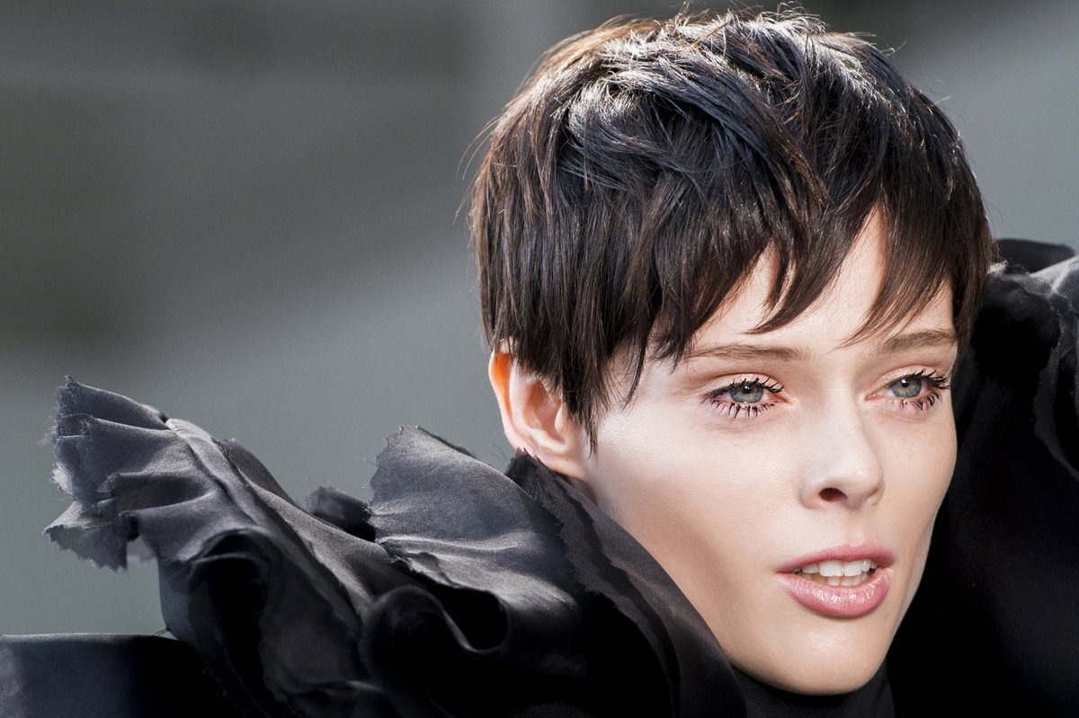 Was den Hairstyle außerdem auszeichnet, liest du im Artikel.