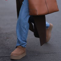 Besser als Absatz-Stiefel: Diese Trend-Boots zaubern dir lange Beine