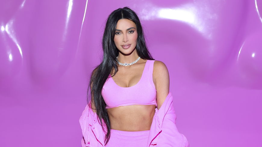 Spitze gemacht, Kim Kardashian! Warum ihr Nippel-BH die beste Idee des Jahres ist