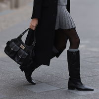 Stiefel-Trends: 3 Boots, die eine Investition wirklich wert sind – laut Moderedakteurin