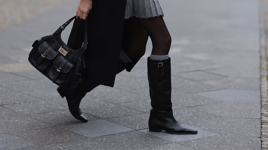 Stiefel-Trends: 3 Boots, die eine Investition wirklich wert sind – laut Moderedakteurin