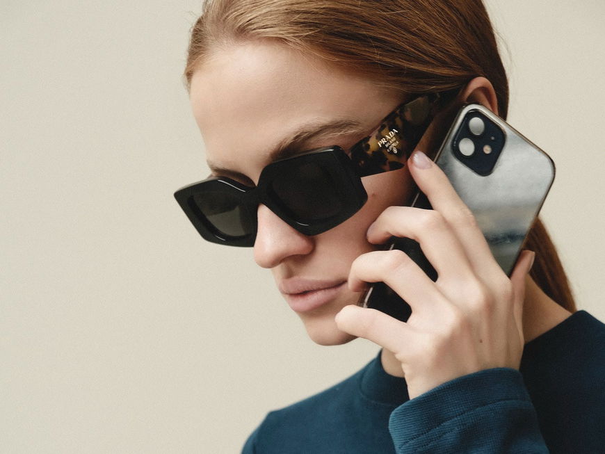 GRAZIA auf WhatsApp: Abonniere uns kostenlos und verpasse keine Fashion News!