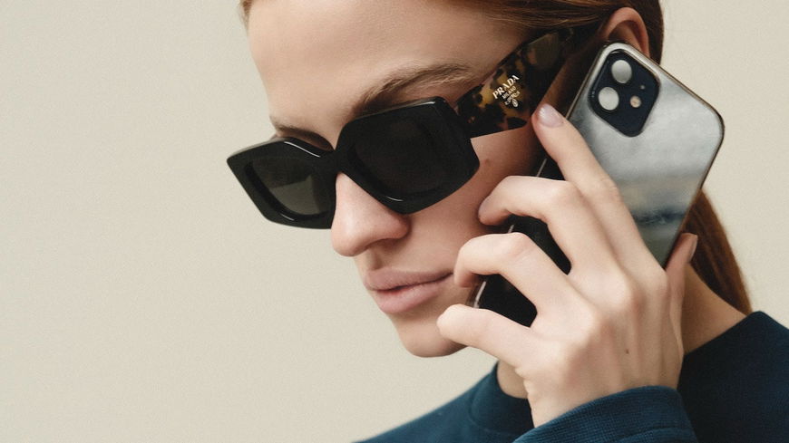 GRAZIA auf WhatsApp: Abonniere uns kostenlos und verpasse keine Fashion News!
