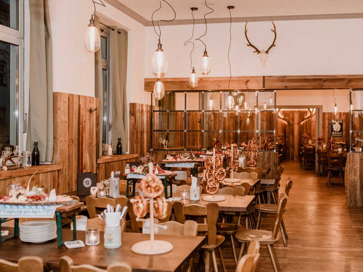 Wirtshaus Hohenwart