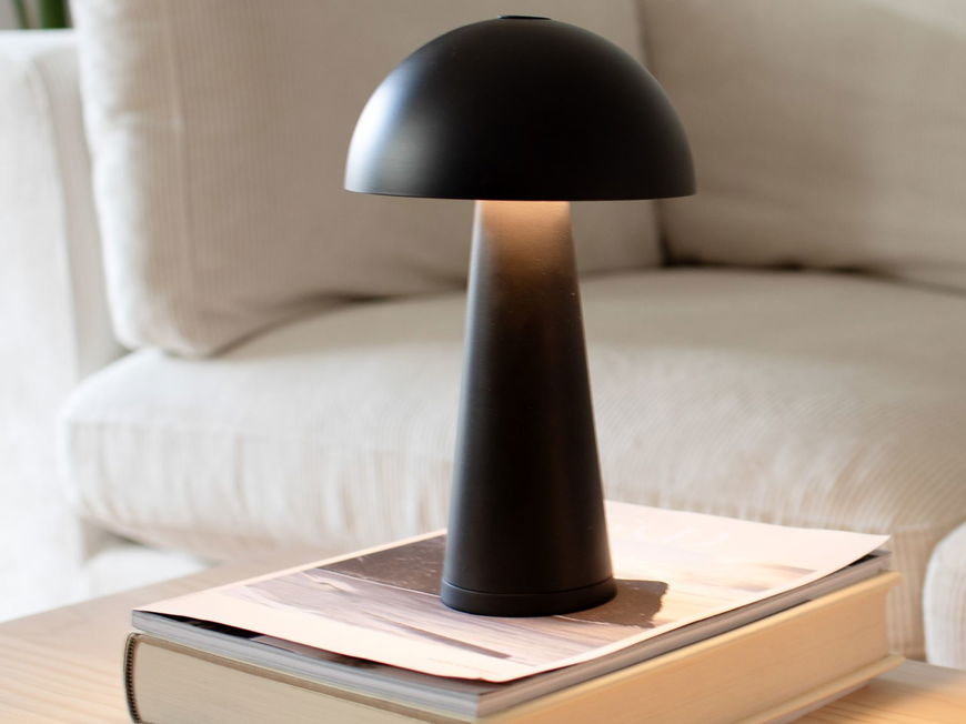 Fungi Tischlampe von H&M Home