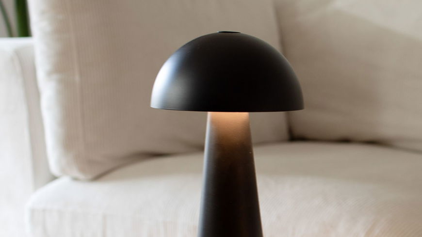 Deko-Trends 2023: Diese Lampe sieht teurer aus, als sie ist