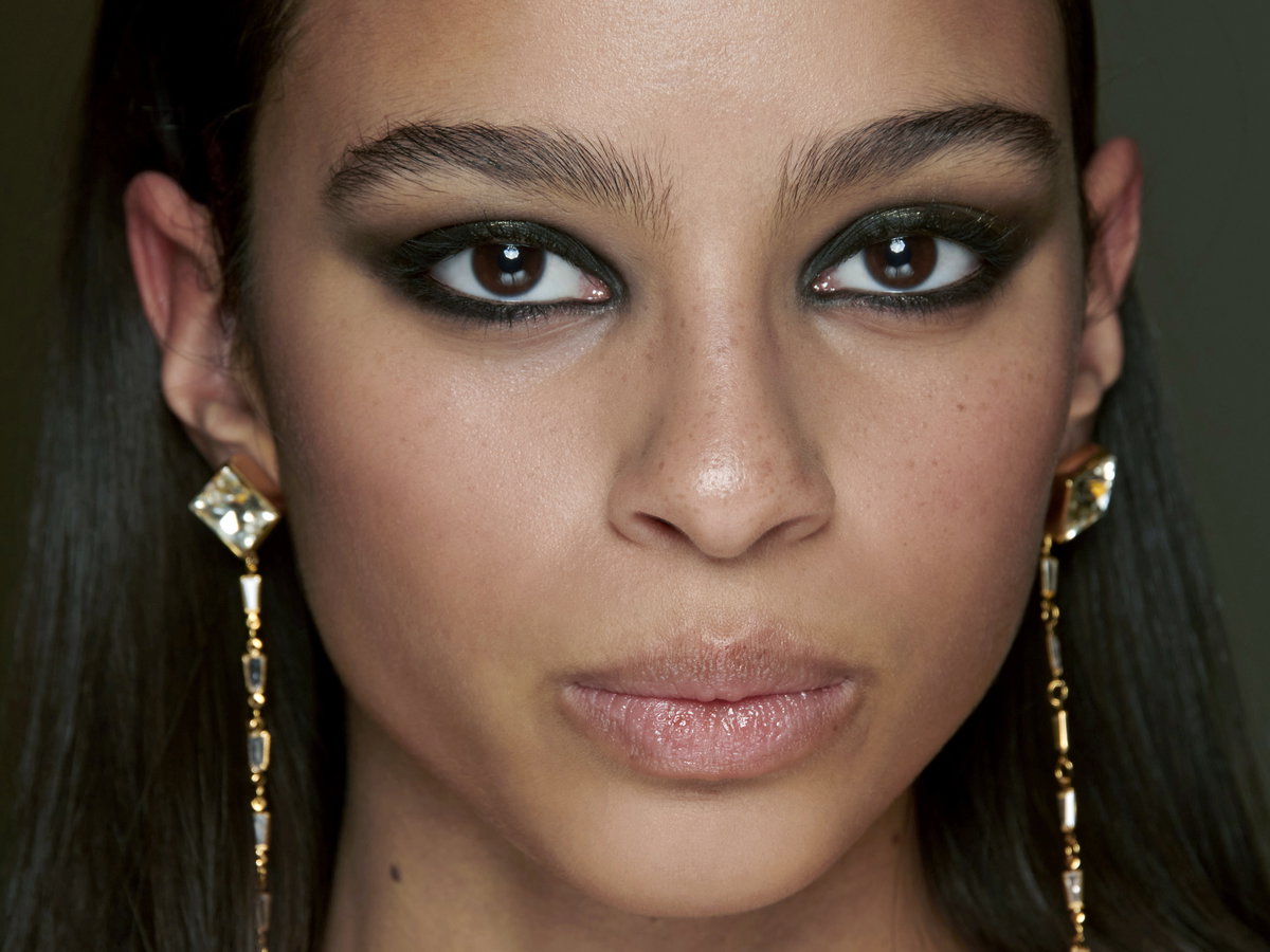 Smokey Eyes