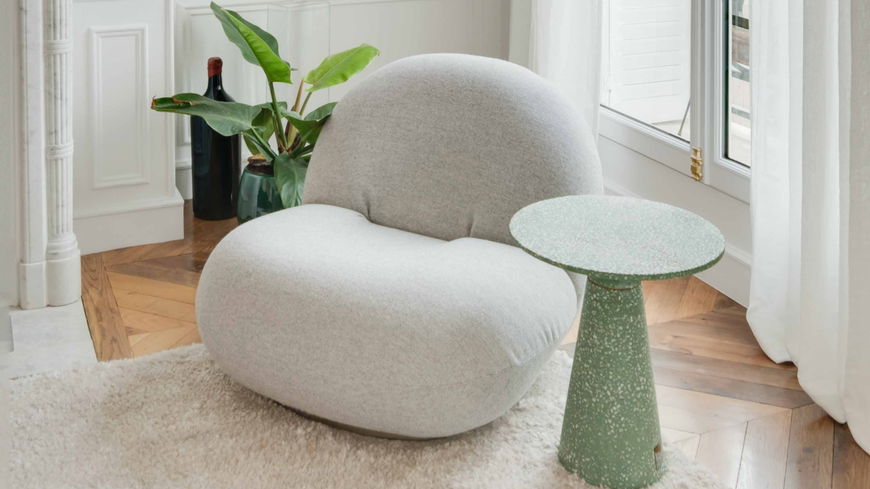 Interior-Geheimtipp! Diese 5 Teile in Salbeigrün sorgen für Eleganz in deiner Wohnung