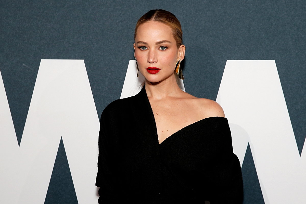 Jennifer Lawrence 2023