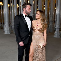 Unterwäsche-Trends: Jennifer Lopez liebt BHs in dieser Farbe