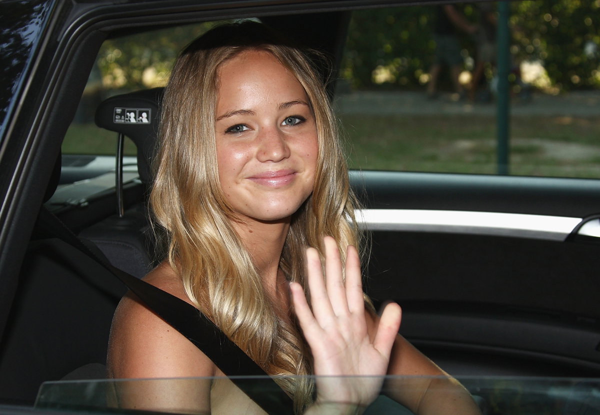 Hier bei dem Venice Film Festival 2008 wurde die heute 33-Jährige in der Kategorie "Beste schauspielerische Nachwuchsleistung“ ausgezeichnet.