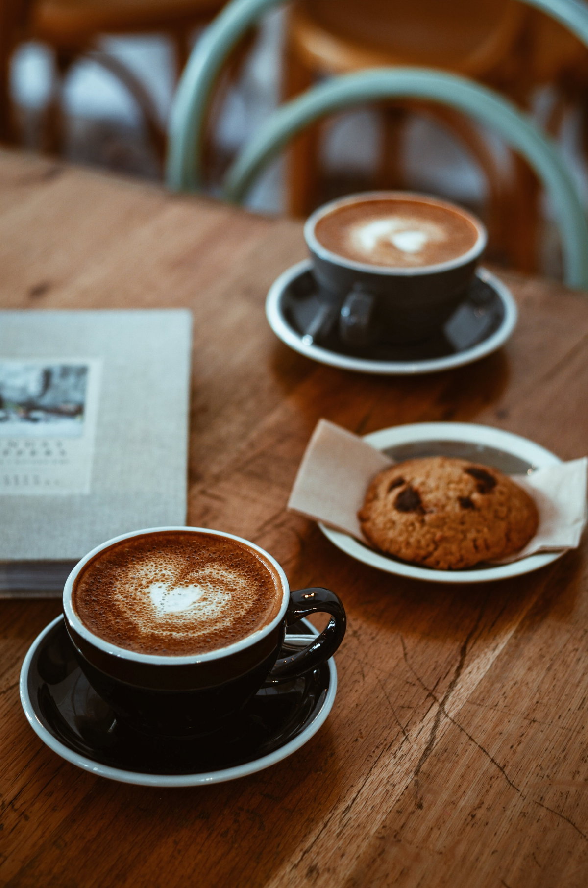 Kaffee