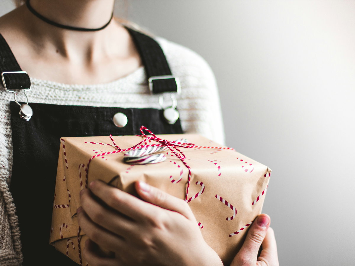 Geschenke zu Wiehnachten