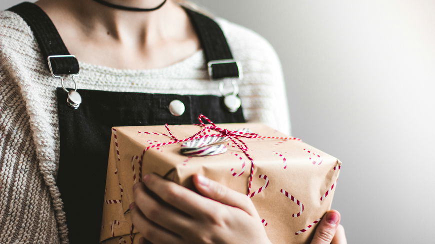 Geschenke & Fair Trade - so kannst du mit Weihnachtsgeschenken Gutes tun