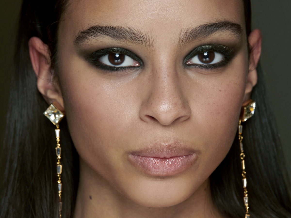 Smokey Eyes