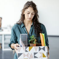Wenn die Lieblingskollegin kündigt: So gehst du mit dem Verlust um