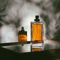 Dieses winterliche Rossmann-Parfum kann mit einem 100-Euro Duft mithalten