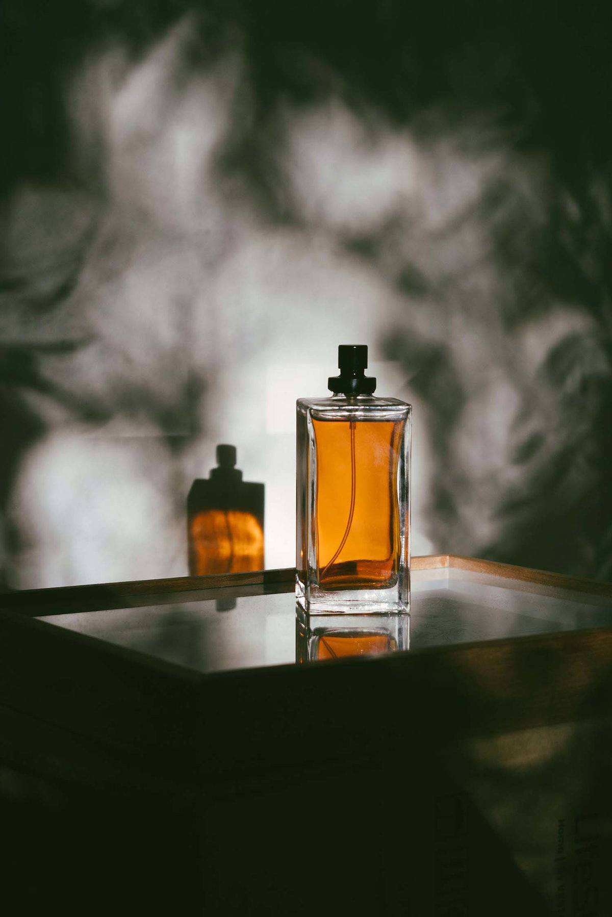 Parfumflakon