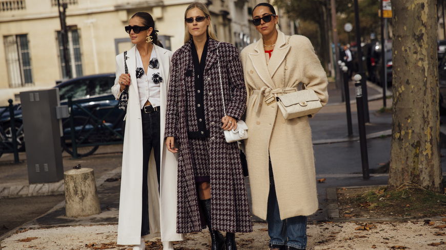 Black Week Angebote: Das sind die besten Fashion-Deals, die wir uns sofort sichern