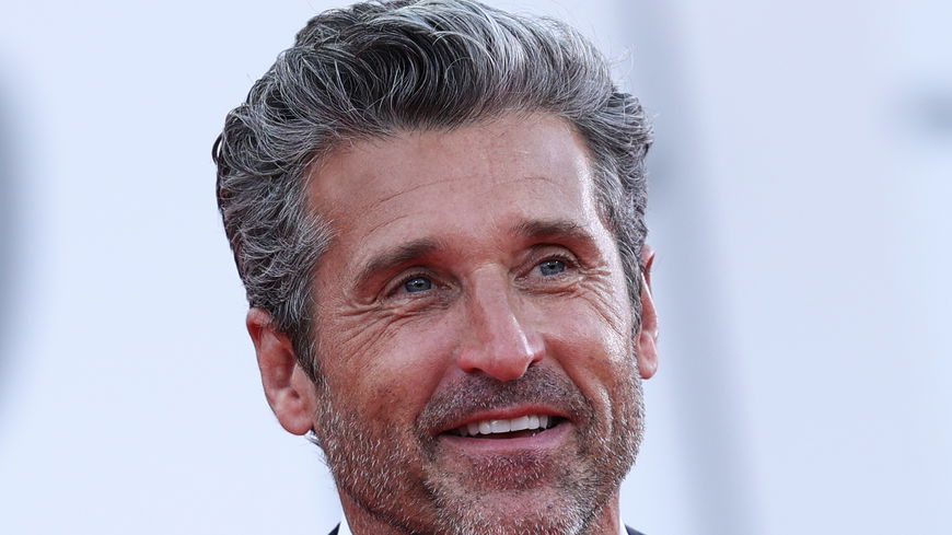 Sexiest Man Alive: Die heißesten Männer Hollywoods – laut GRAZIA-Redaktion