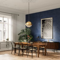 Eyecatcher! Diese Lampe von H&M Home sieht teurer aus, als sie ist