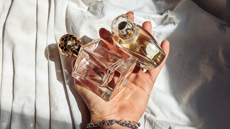 Öko-Test: Dieses Parfum von Chanel schneidet mit "sehr gut" ab