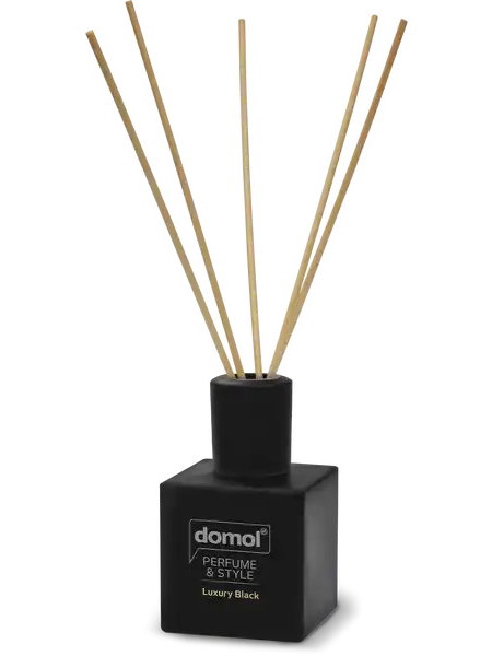 Domol Luxury Black Raumduft