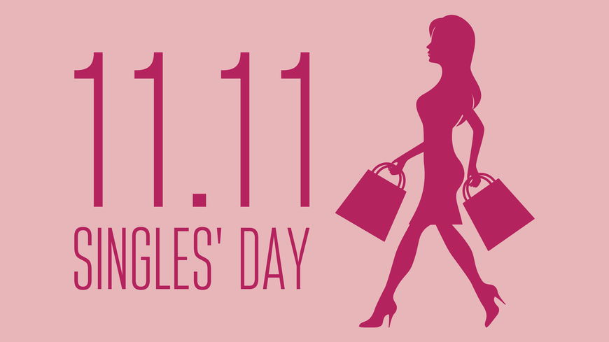 Singles Day 2023: Bei diesen Shops kannst du dir jetzt Angebote sichern