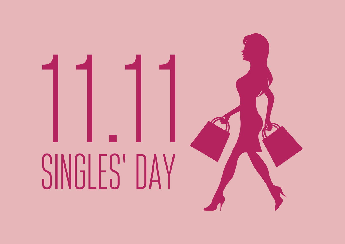 Singles Day 2023