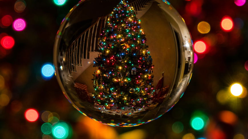 Smarte Weihnachtsdeko: Diese Lichterkette ist ein absolutes Must-have für diesen Winter