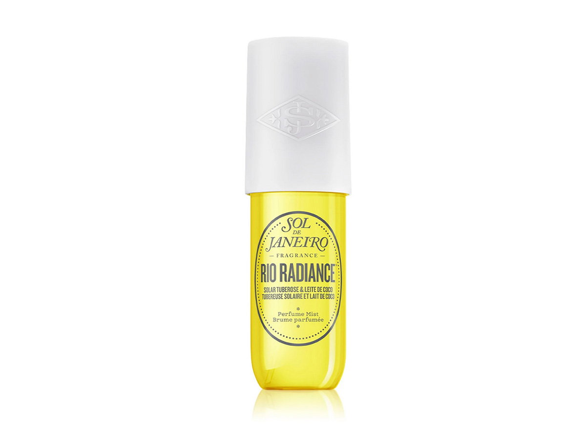 Sol de Janeiro "Rio Radiance"