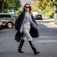 Jeder liebt diese schlichte Stiefel-Alternative zu Cowboy Boots