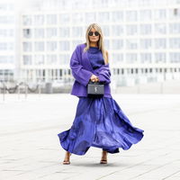 Diese Strickjacke überzeugt mit ihrem luxuriösen Look