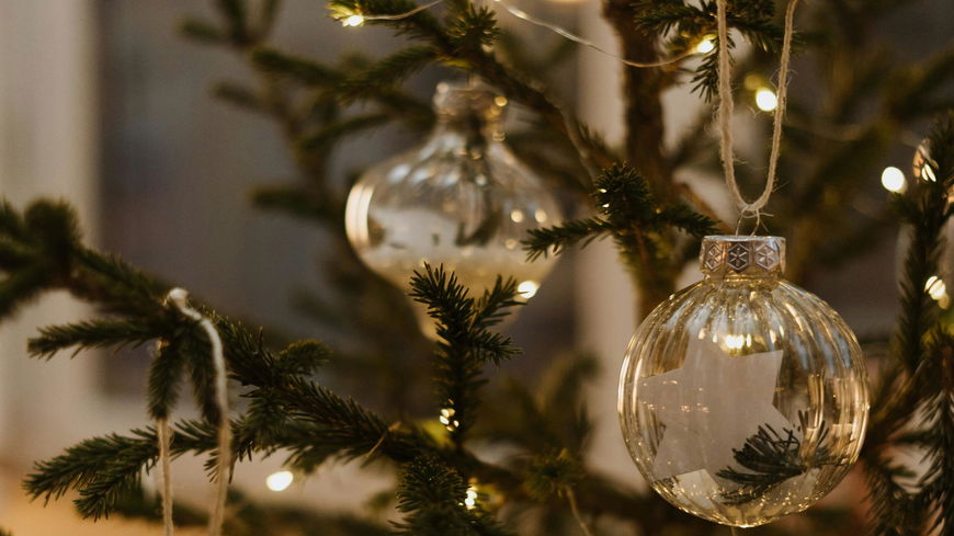 Weihnachtsbaumschmuck: So dekorieren wir den Tannenbaum diesen Winter