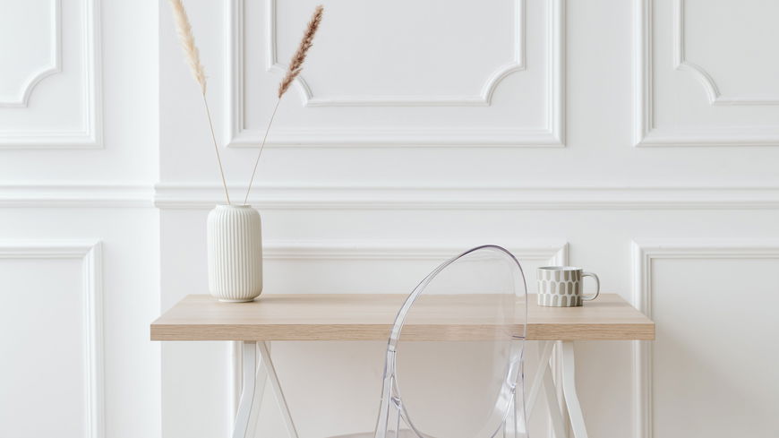 Wohnung dekorieren: Diese luxuriöse Vase von Amazon ist ein echter Bestseller