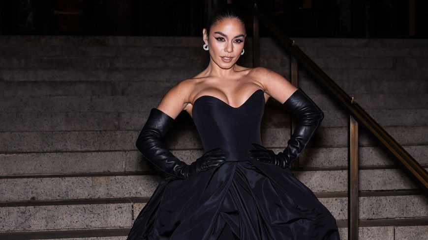 CFDA Fashion Awards: Diese Farbe ist Eleganz pur – die Stars machen es vor