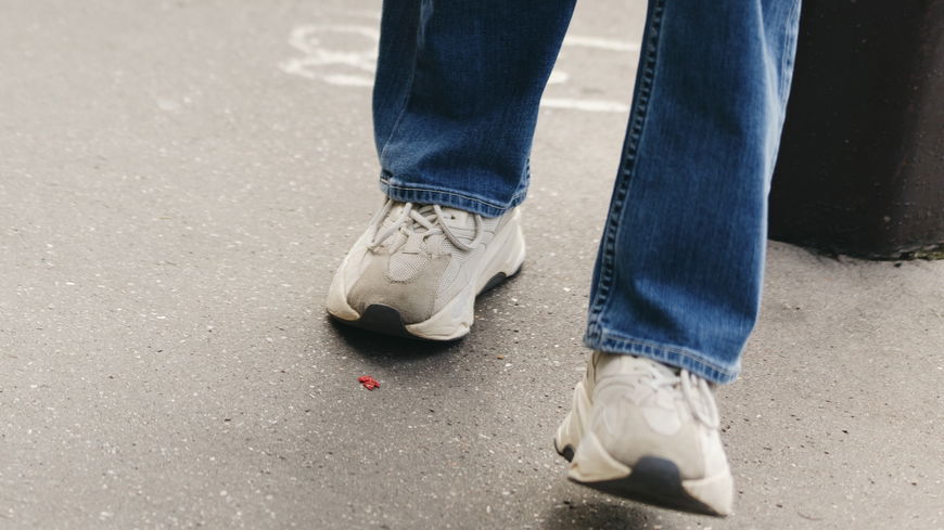Diesen Sneaker-Klassiker von Puma shoppen wir in der Black Week