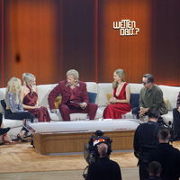 Nach Eklat bei "Wetten, dass ...?": Thomas Gottschalk kritisiert Shirin Davids Beauty-OPs