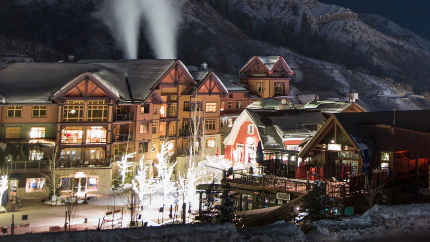Städtetrip im Winter: 3 tolle Reiseziele in Europa