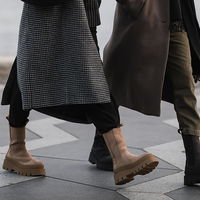 Stiefel-Trends: Diese Chelsea Boots von Gabor tragen wir jetzt rauf und runter