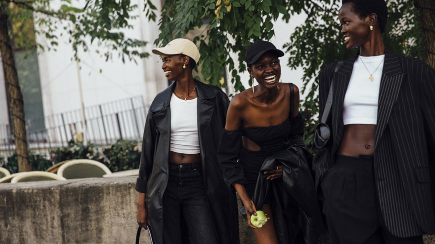 Editor's Picks: Die Lieblingsteile der GRAZIA-Redaktion im Dezember
