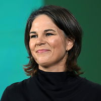 Annalena Baerbocks Frisur ist der perfekte Haarschnitt für Frauen ab 40
