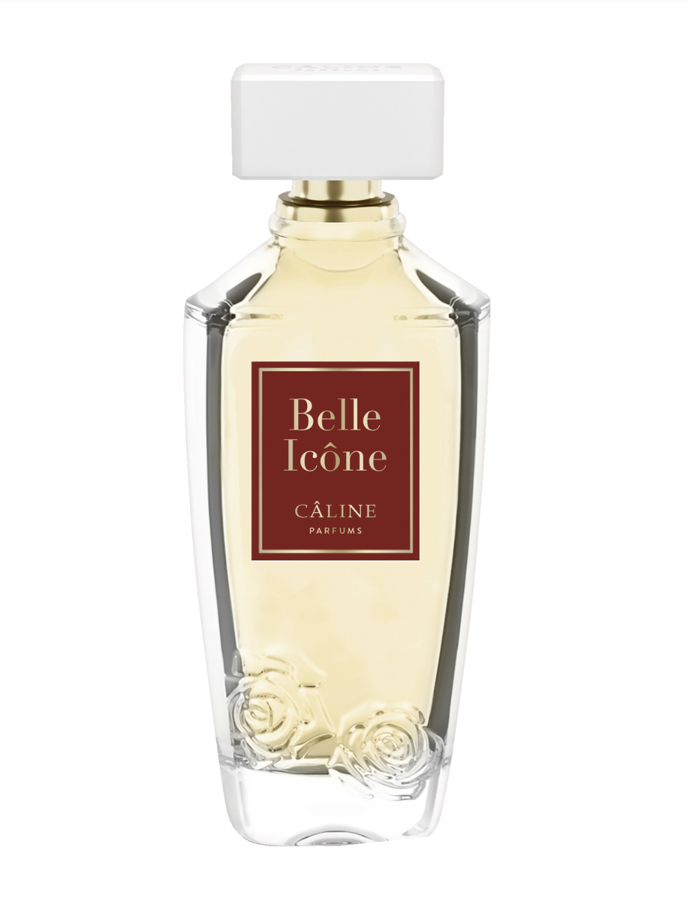 Belle Icône von Câline