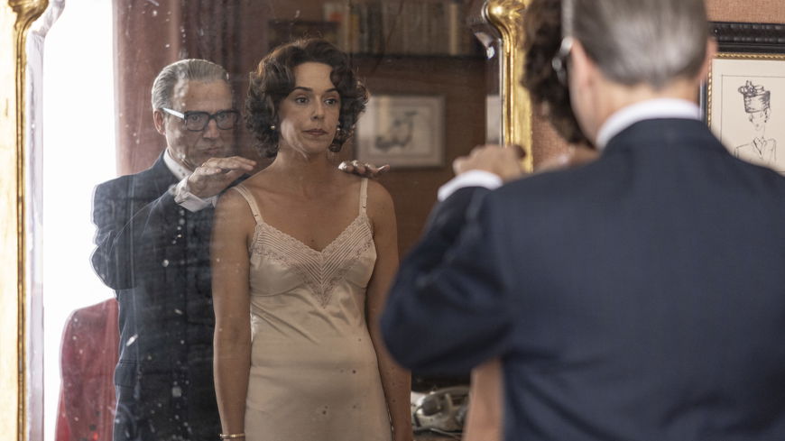Cristóbal Balenciaga: Diese Serie müssen Fashion-Fans ab Januar auf Disney+ sehen