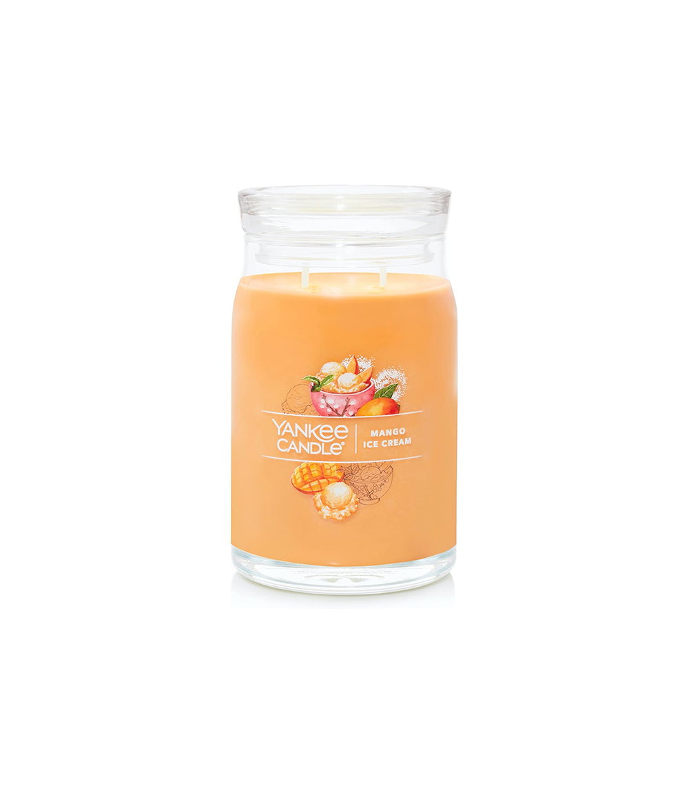 Duftkerze von Yankee Candle