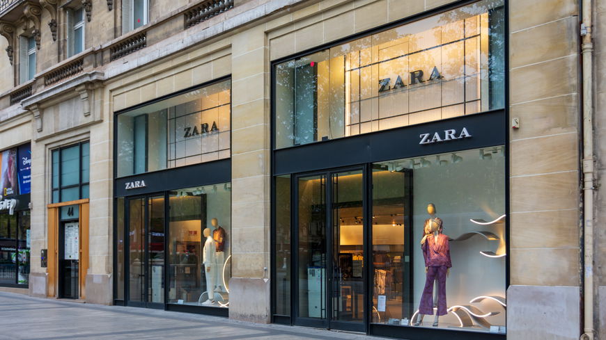 Zara 2023: Das wird ab dem 12. Dezember alles anders