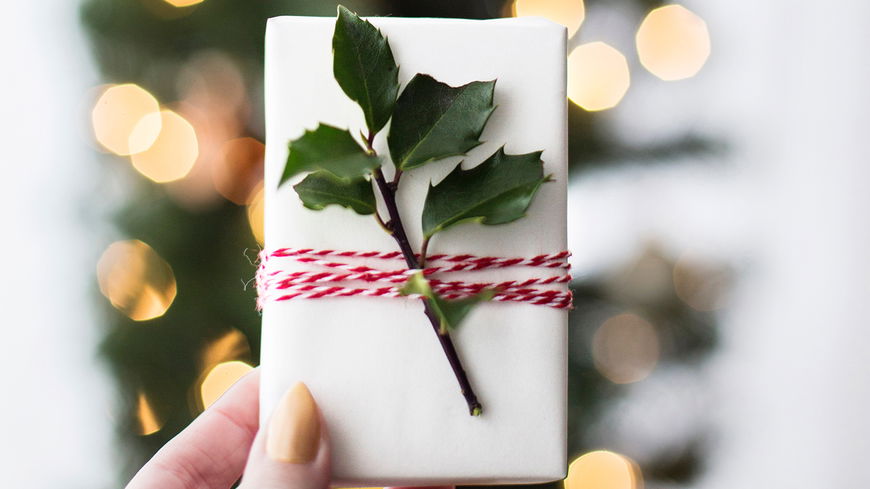 6 Weihnachtsgeschenke, die wirklich nützlich sind