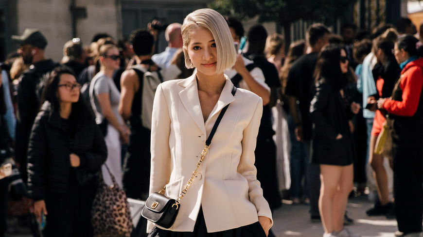 3 Blazer unter 50 Euro, die jedes Outfit teurer aussehen lassen